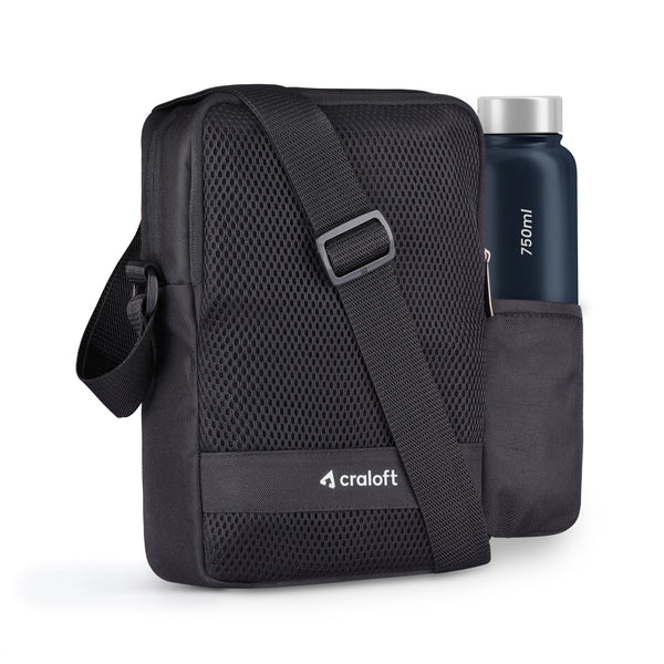 Backpack, Sling bag, Laptop sleeve & Bags for Professional - Craloft