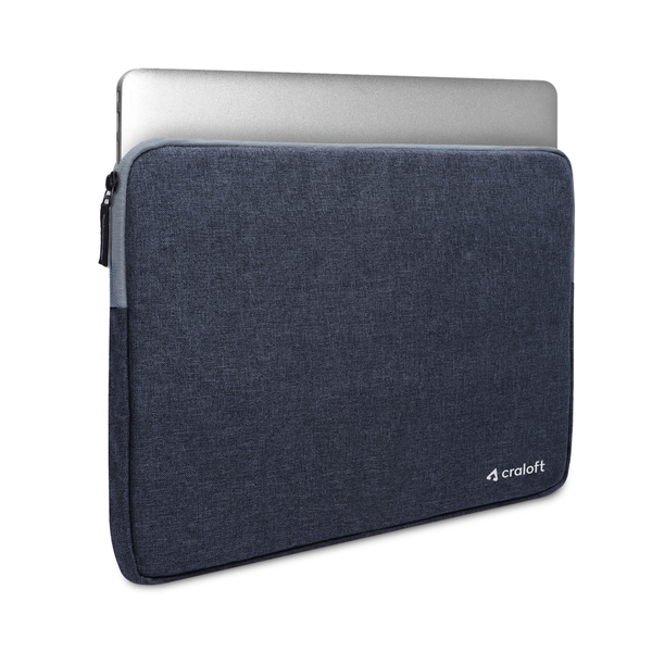 Minimalist L26 Tablet Sleeve Cover for Upto 11.6 Inch Tablet (Grey)
