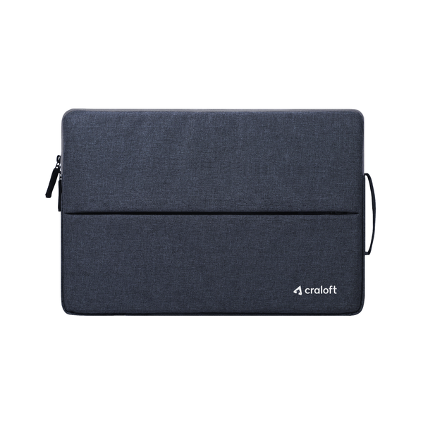 Casket L25 Tablet Sleeve Cover for Upto 11.6 Inch Tablet (Grey)